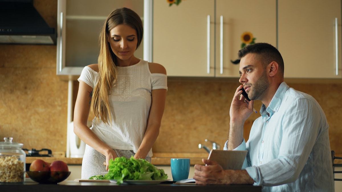 Professional nutrition guidance